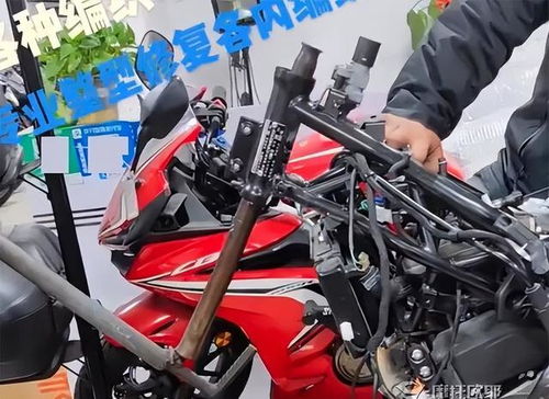 天下第一的GPR為何總斷車架？——深度解讀摩托車零部件斷裂背后的科學(xué)