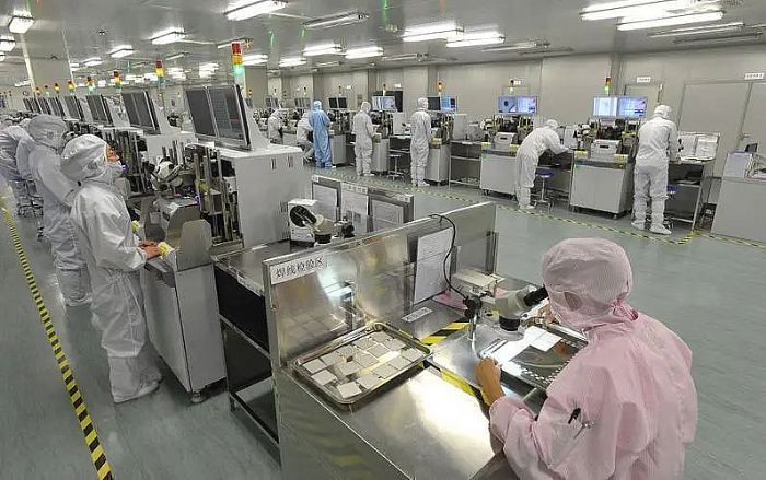 真回溫？還是假旺盛？超20份LED“成績單”見真知 尤以光電器件為鏡