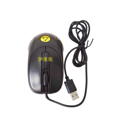 微電間的守護者 解析低摩擦電壓ESD鍵盤鼠標在光電工廠的至高價值